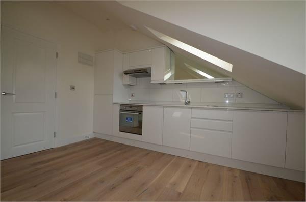 Tennyson Road, Mill Hill